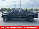 New 2025 Toyota Tacoma Trailhunter image 2