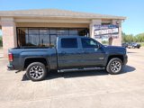 Used 2017 GMC Sierra 1500 SLT image 2
