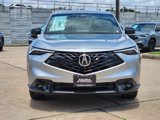 New 2025 Acura ADX A-Spec image 2