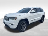 Used 2020 Jeep Grand Cherokee Laredo w/ Laredo X Package image 3