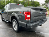 Used 2018 Ford F150 XL w/ Equipment Group 101A Mid image 5