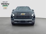 New 2026 Chevrolet Silverado 1500 LTZ w/ LTZ Premium Package image 2