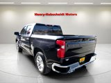 Used 2022 Chevrolet Silverado 1500 LTZ w/ LTZ Premium Package image 2