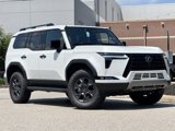 New 2025 Lexus GX 550 image 2