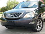 Used 2009 Lexus RX 350 2WD image 2