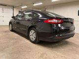 Used 2014 Ford Fusion S image 6