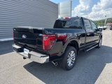 New 2025 Ford F150 Lariat image 4