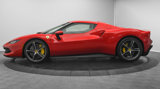 Certified 2023 Ferrari 296 GTB image 5