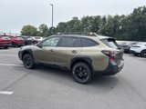 New 2025 Subaru Outback Wilderness image 4
