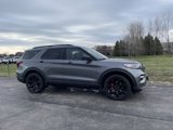 Certified 2022 Ford Explorer ST w/ Equipment Group 401A image 4