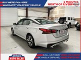 Used 2020 Nissan Altima 2.5 SL image 5