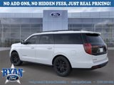 New 2025 Ford Expedition Max Platinum w/ Stealth Performance Package image 4