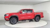 New 2026 Nissan Frontier 4x4 Crew Cab image 3