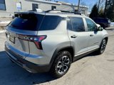 Used 2025 Chevrolet Equinox ACTIV w/ Safety and Technology Package image 4