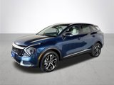 New 2025 Kia Sportage EX image 2