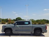 New 2025 Toyota Tundra Platinum image 3