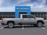 New 2025 Chevrolet Silverado 2500 Custom image 5