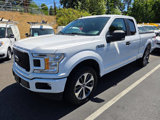 Used 2020 Ford F150 XL w/ Equipment Group 101A Mid image 3