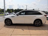 New 2025 MAZDA CX-70 3.3 Turbo S w/ Premium Package image 2