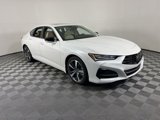 New 2025 Acura TLX w/ Technology Package image 6