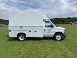 New 2025 Ford E-350 and Econoline 350 Super Duty w/ Power Equipment Group image 5