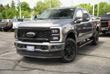 New 2025 Ford F250 Lariat image 2