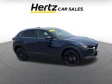 Used 2024 MAZDA CX-30 AWD 2.5 S w/ Select Sport Pkg image 2