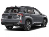 New 2025 Subaru Forester Touring image 2