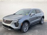 New 2024 Cadillac XT4 Premium Luxury w/ Active Safety Package image 3