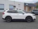 New 2026 Honda CR-V EX-L image 2