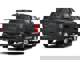 New 2025 Toyota Tundra SR5 w/ TRD Off-Road Package image 2