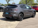 New 2025 Alfa Romeo Stelvio Sprint w/ Veloce Package image 5