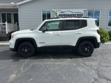 Used 2021 Jeep Renegade Limited w/ Sun & Sound Group image 4