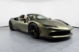 Used 2023 Ferrari SF90 Spider image 5