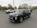 Used 2020 Hyundai Palisade SEL image 3