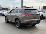 New 2025 Nissan Pathfinder Rock Creek image 4
