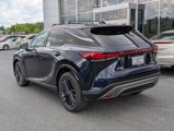 New 2025 Lexus RX 350h image 4