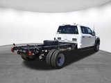 New 2025 Ford F550 4x4 Crew Cab Super Duty image 4