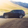 Used 2020 Jeep Grand Cherokee Limited image 2