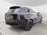 New 2025 Land Rover Range Rover SE image 5