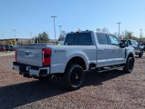 New 2025 Ford F250 Lariat w/ Lariat Ultimate Package image 3