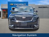 Used 2025 Cadillac XT6 Premium Luxury image 3