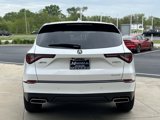 New 2026 Acura MDX A-Spec image 5