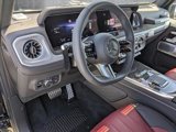 New 2025 Mercedes-Benz G 580 w/ EQ Technology image 3