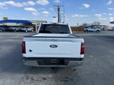 New 2025 Ford F150 XLT w/ Equipment Group 302A MID image 3