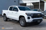 New 2024 Chevrolet Colorado LT w/ LT Convenience Package II image 3