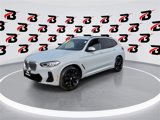 Used 2024 BMW X3 xDrive30i w/ Premium Package image 4