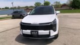 New 2026 Kia Sportage EX image 6