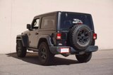 Used 2020 Jeep Wrangler Sport image 6