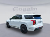 New 2025 Hyundai Palisade Calligraphy image 3